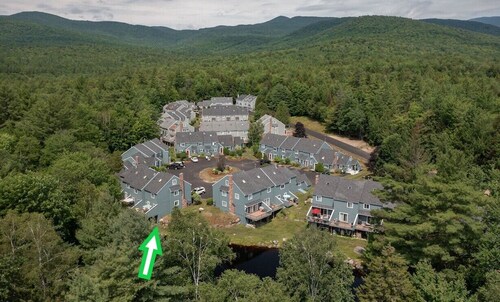 Alpine Village - Votre meilleure location de vacances!