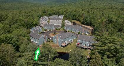 Alpine Village - Votre meilleure location de vacances!