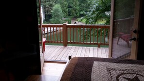 3 間睡房、熨斗/熨衫板、免費 Wi-Fi、床單