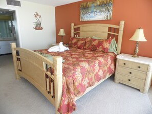 3 bedrooms, iron/ironing board, travel crib, free WiFi