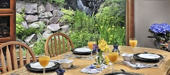 Blue Mountain Bed & Breakfast