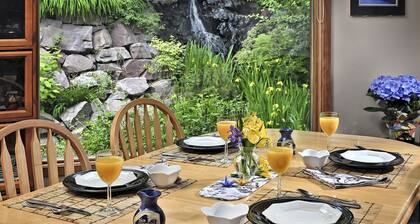 Blue Mountain Bed & Breakfast