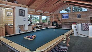 Billiards
