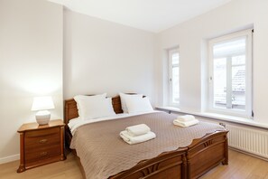 Premium Apartment