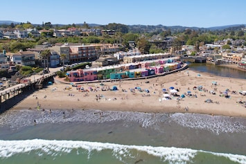 Plage