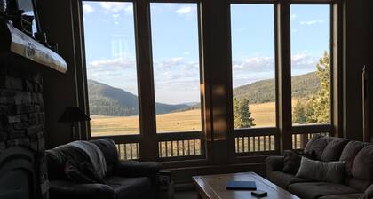 4 BR Mountain Getaway, Borders National Forest