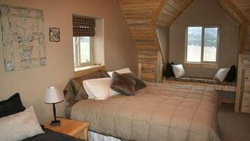 4 chambres, fer et planche Ă repasser, lit parapluie, Wi-Fi