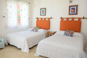 5 soveværelser, strygejern/strygebræt, gratis Wi-Fi, sengetøj