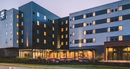 Hotel Rock Lititz