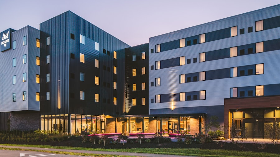 Hotel Rock Lititz