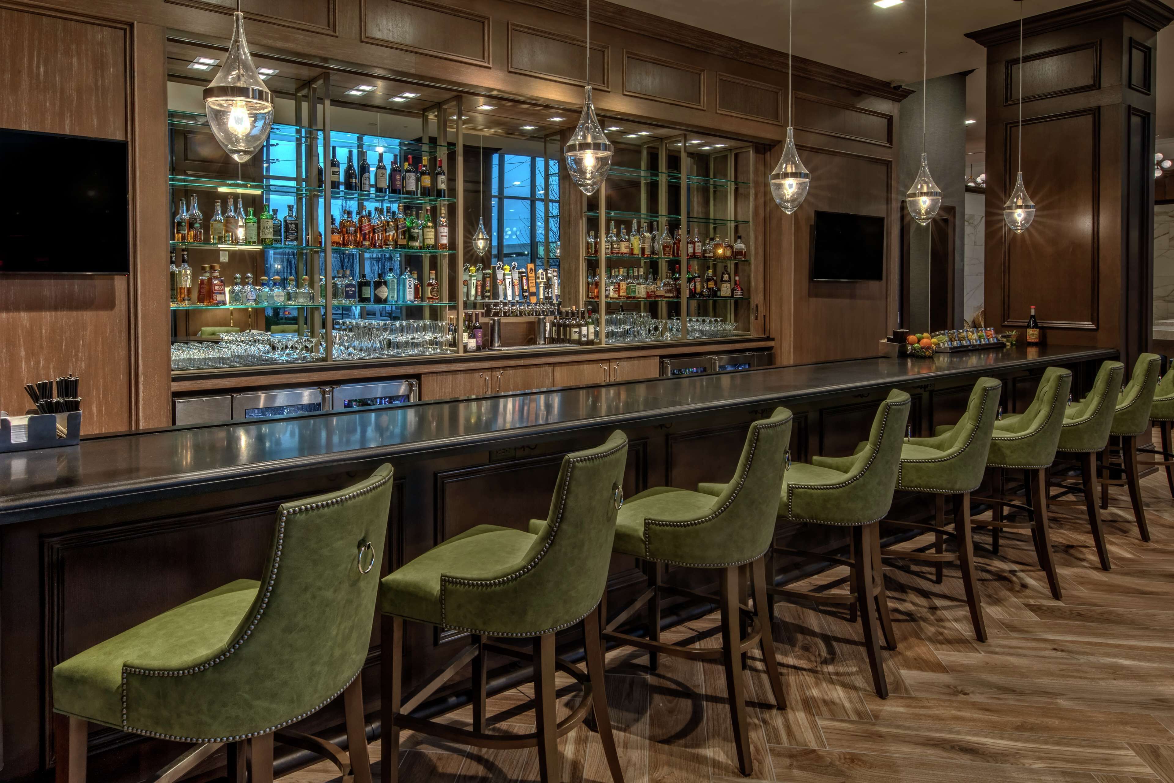 Foto - Hilton Nashville Green Hills
