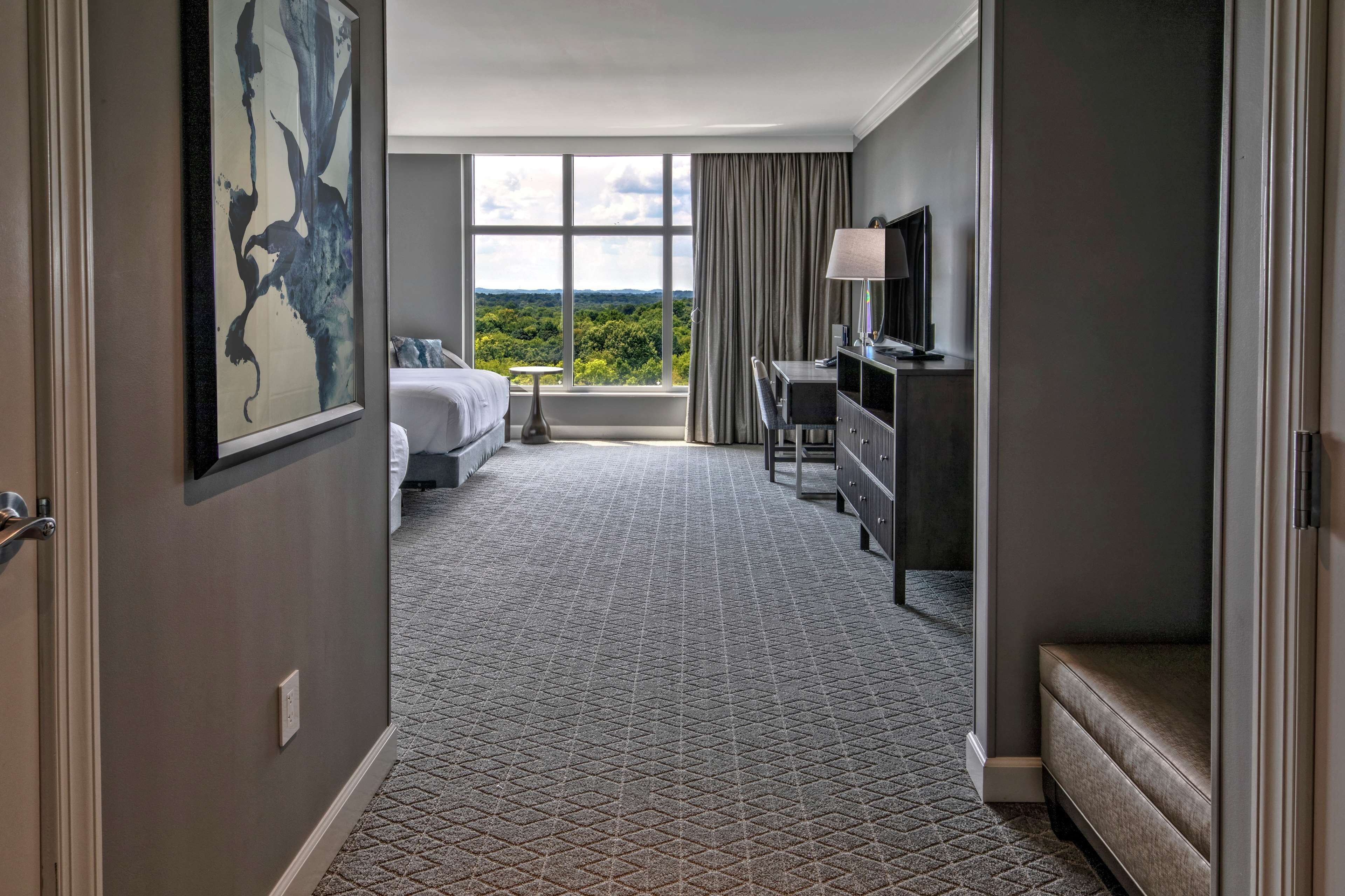 Foto - Hilton Nashville Green Hills