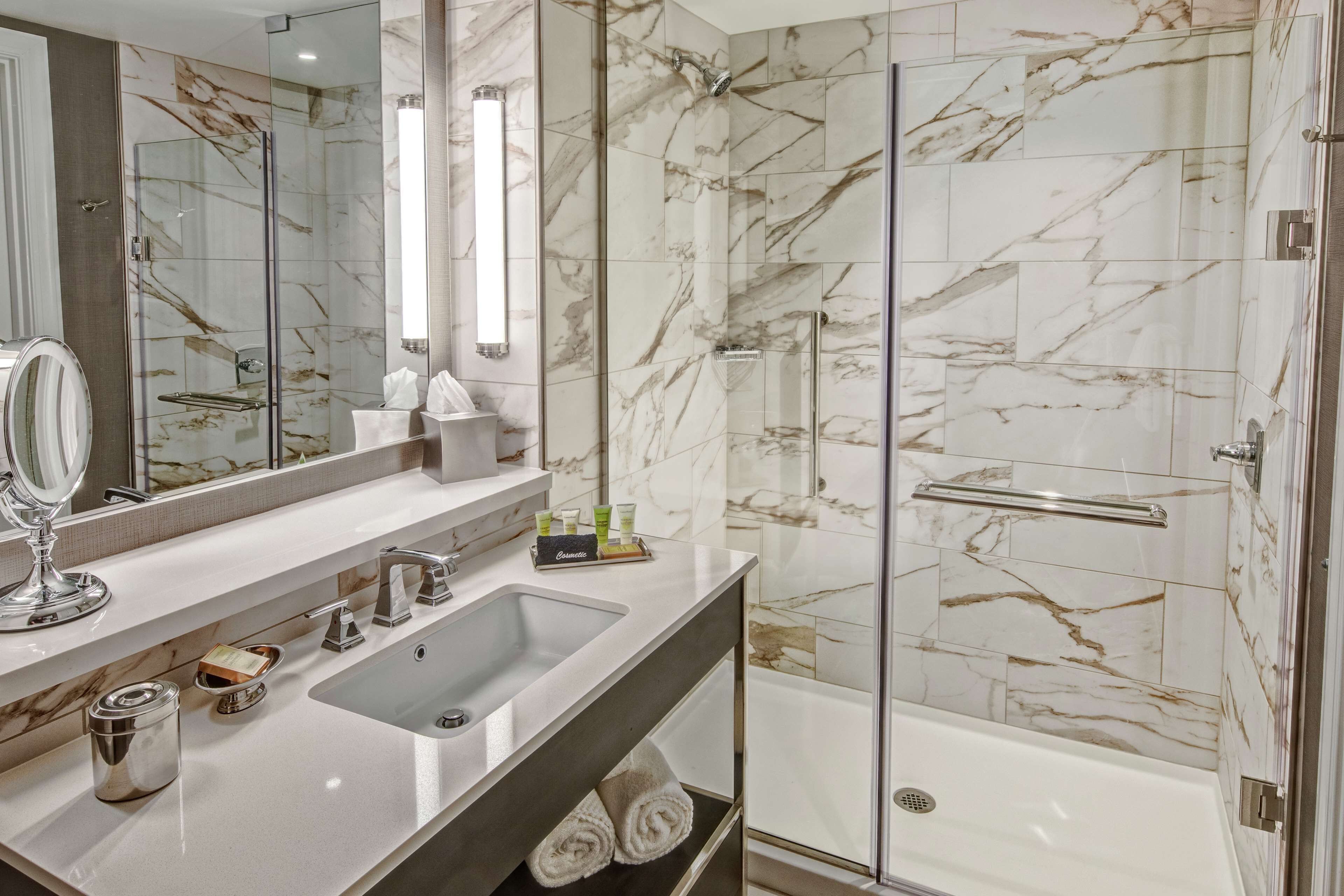 Foto - Hilton Nashville Green Hills