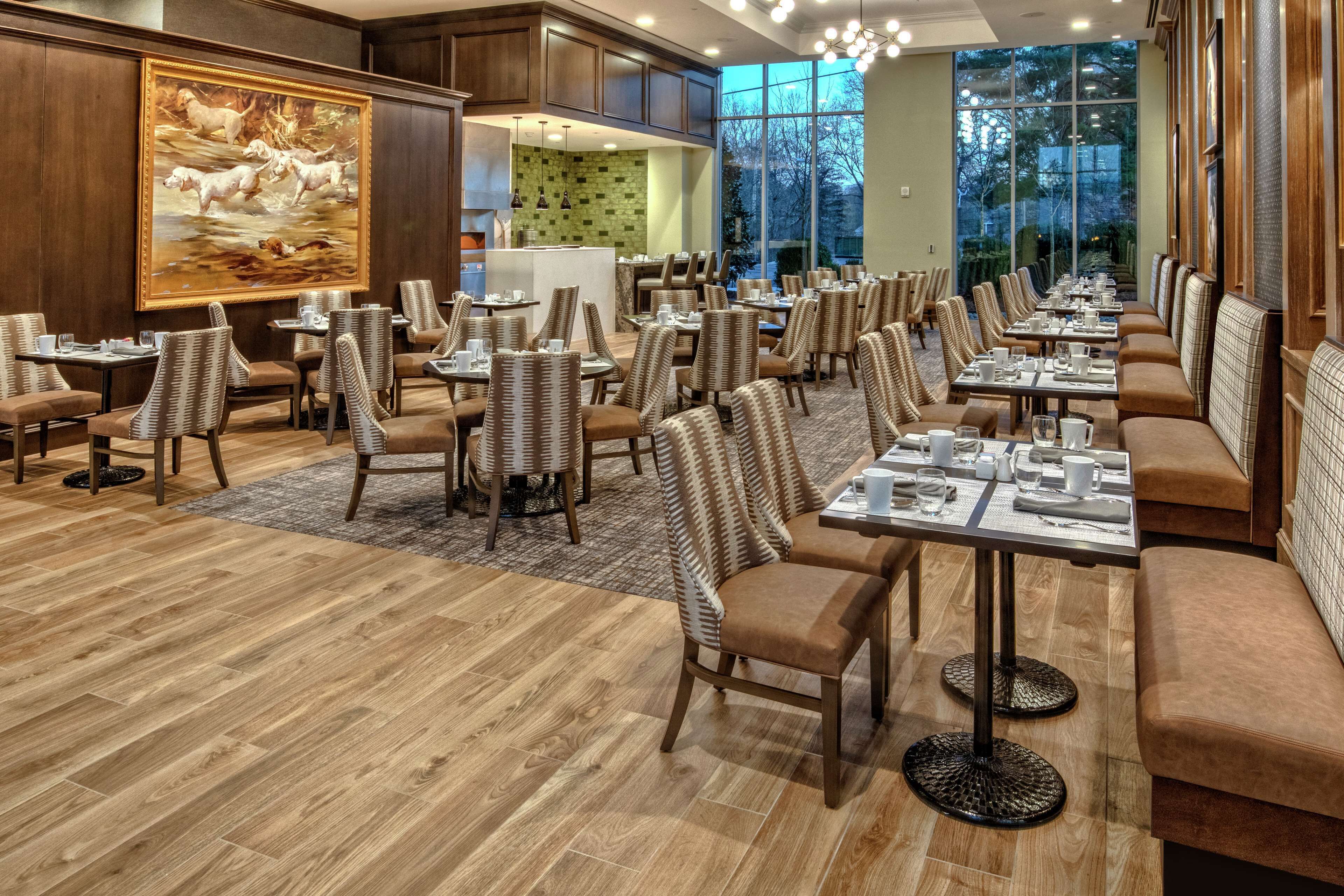 Foto - Hilton Nashville Green Hills