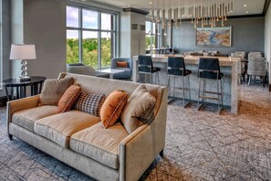 Minibar - Hilton Nashville Green Hills (Nashville)