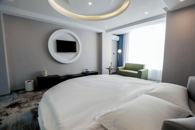 Langting Boutique Hotel