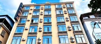 Langting Boutique Hotel