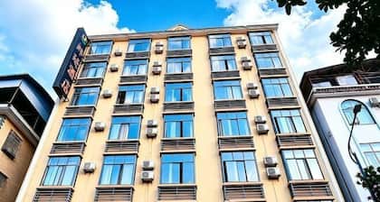 Langting Boutique Hotel