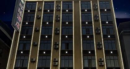 Langting Boutique Hotel
