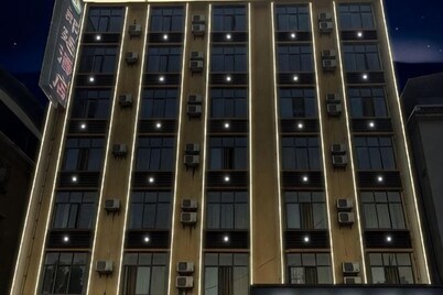 Langting Boutique Hotel