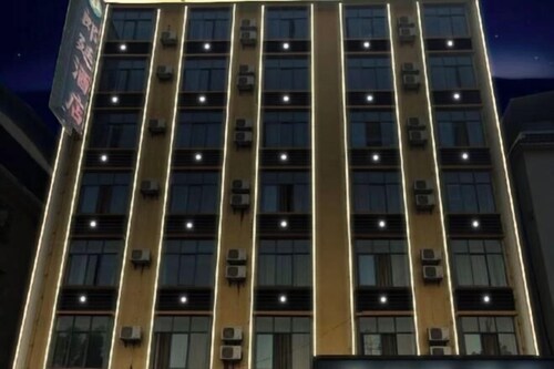 Langting Boutique Hotel