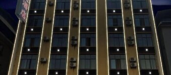 Langting Boutique Hotel