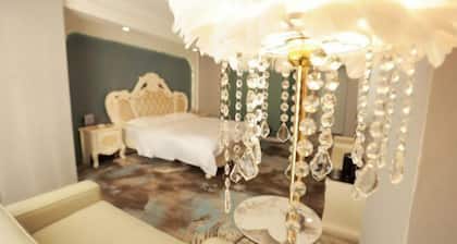 Langting Boutique Hotel