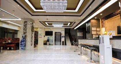 Langting Boutique Hotel