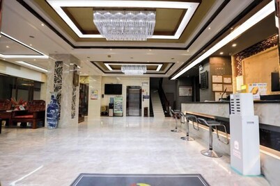 Langting Boutique Hotel