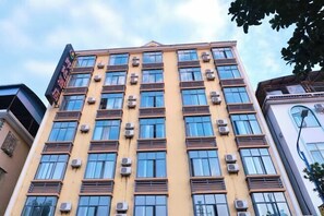 Exterior - Langting Boutique Hotel (Ruili)