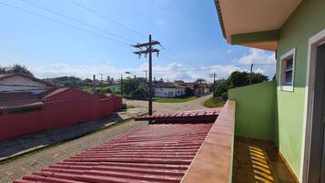 Terraço/pátio