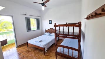 Apartamento | Roupa de cama