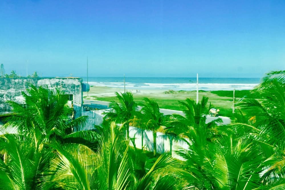 Hotel Casarao