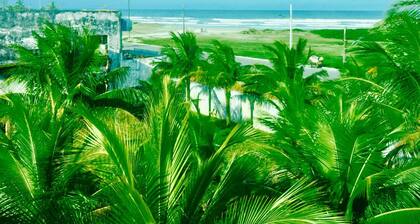 Hotel Casarao