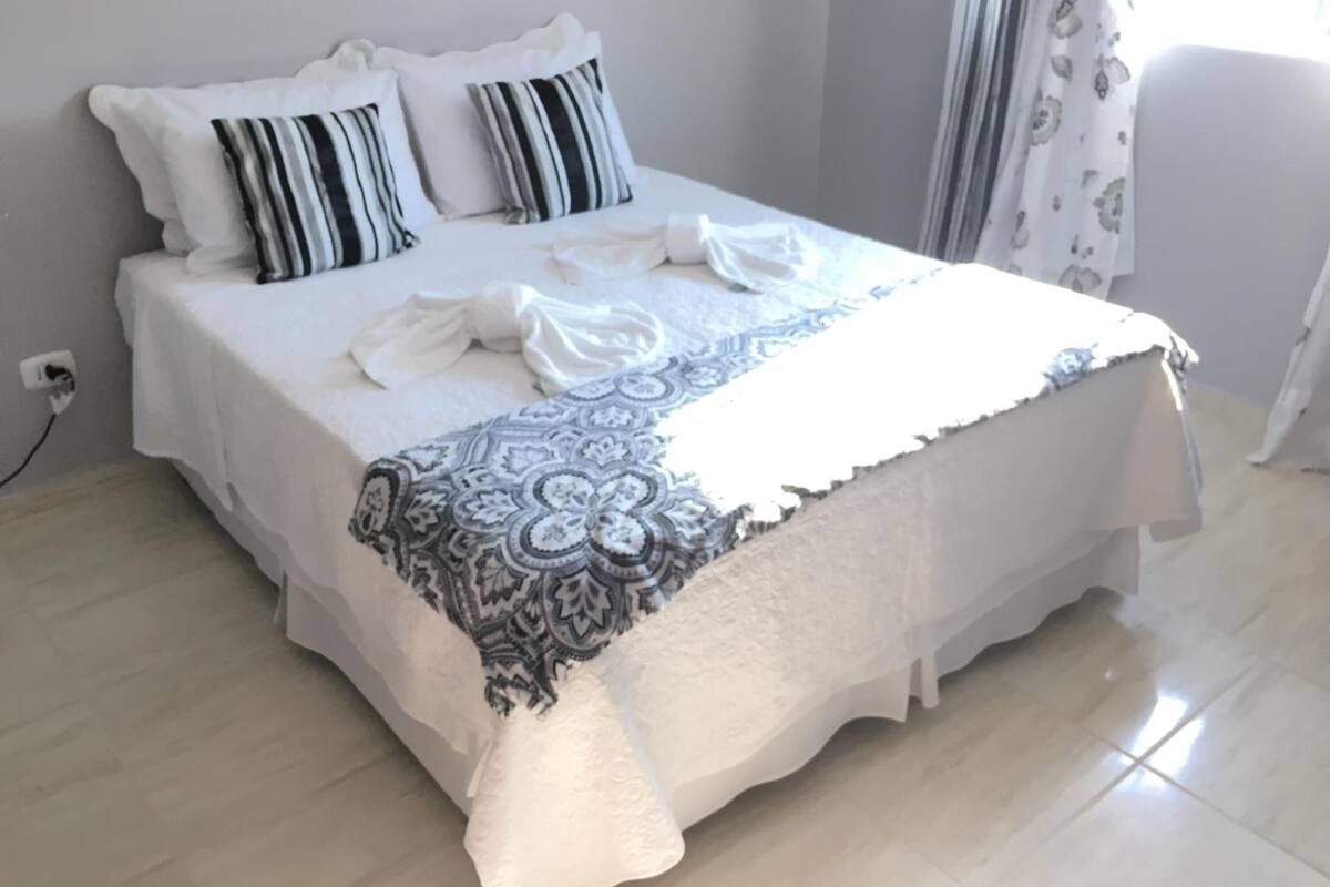 minibar, blackout curtains, free wifi