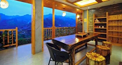 Liping Zhaoxing Story Hotel