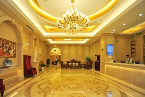 Lobby - Vienna Hotel (Dongguan)
