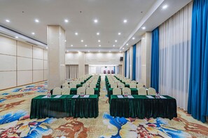 Meeting facility - Vienna Hotel (Dongguan)