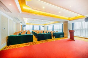 Meeting facility - Vienna Hotel (Dongguan)