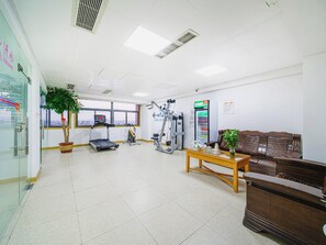 Lobby - Vienna Hotel (Dongguan)