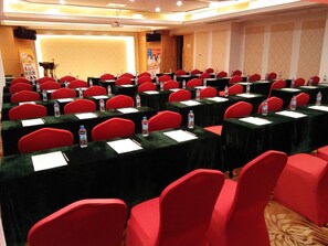 Meeting facility - Vienna Hotel (Dongguan)