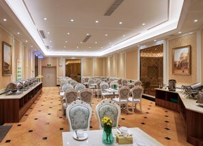 Dining - Vienna Hotel (Dongguan)