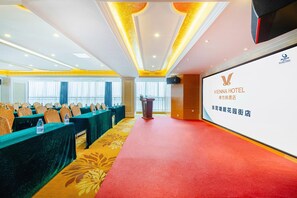 Meeting facility - Vienna Hotel (Dongguan)