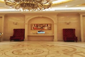 Lobby - Vienna Hotel (Dongguan)