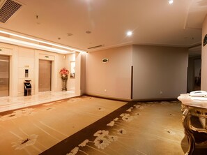 Lobby - Vienna Hotel (Dongguan)