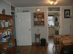 Interior - Philadelphian (Belfast)