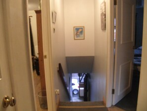 Hallway - Philadelphian (Belfast)