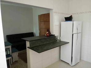 Apartment, Ground Floor | Private kitchenette
