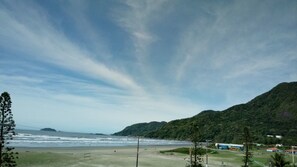 Beach - Praia Sul Studios (Peruíbe)