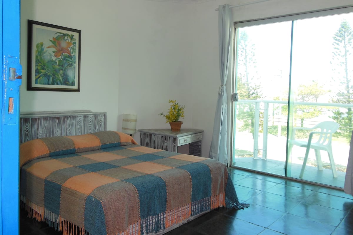 Apartment, Beachfront
